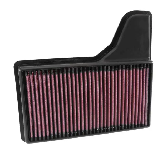 Filtr powietrza K&N 33-5029 - Właśnie dodano