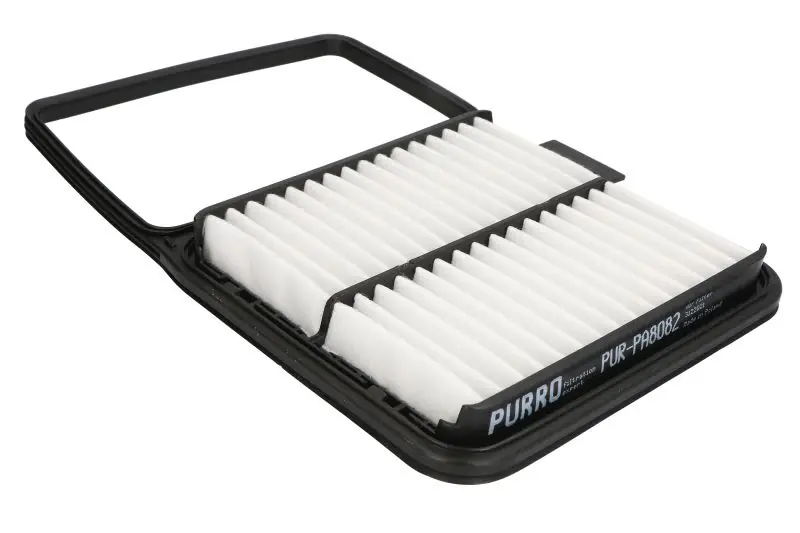 Filtr powietrza PURRO PUR-PA8082 - Wyprzedaż