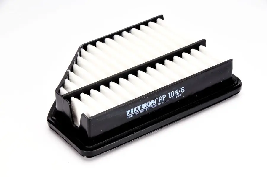 Filtr powietrza FILTRON AP 104/6 - Nowość