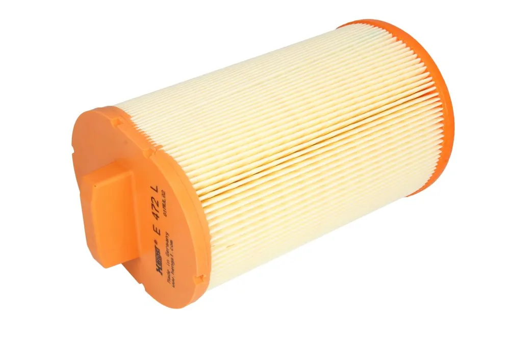 Filtr powietrza HENGST FILTER E472L - Spiesz się