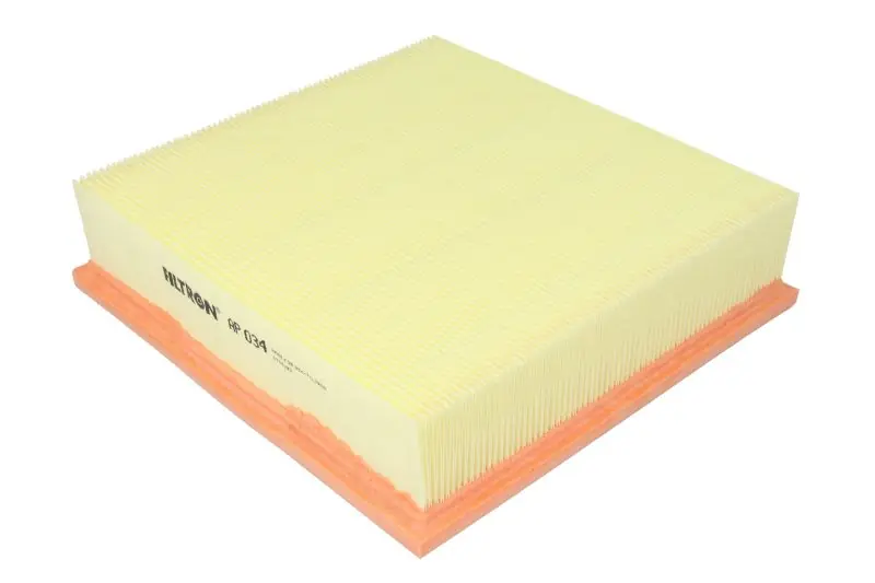 Obniżka - Filtr powietrza FILTRON AP 034