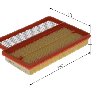 Bestseller | Filtr powietrza BOSCH F.026.400.466