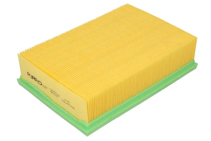 Filtr powietrza PURRO PUR-PA5040 - Nowy produkt