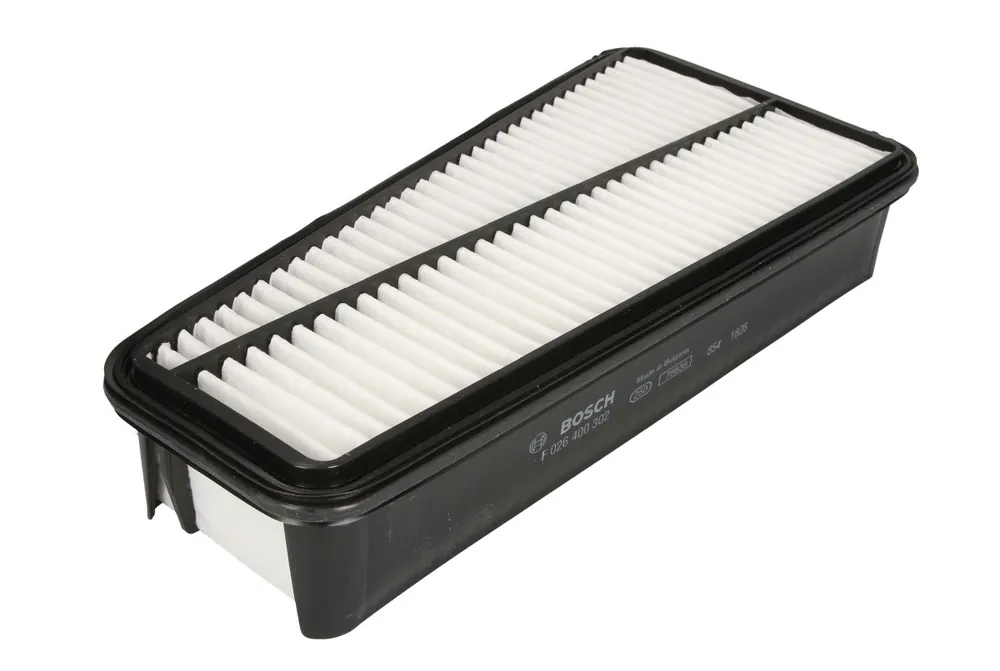 Ograniczona ilość - Filtr powietrza BOSCH F 026 400 302