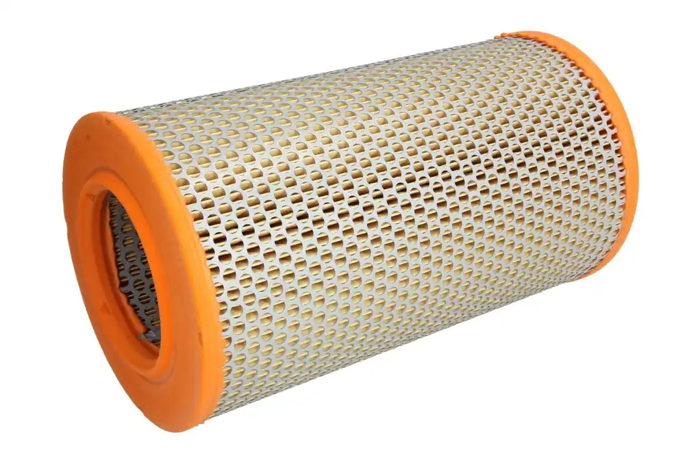 Filtr powietrza KNECHT/MAHLE LX 611 - Oszczędź