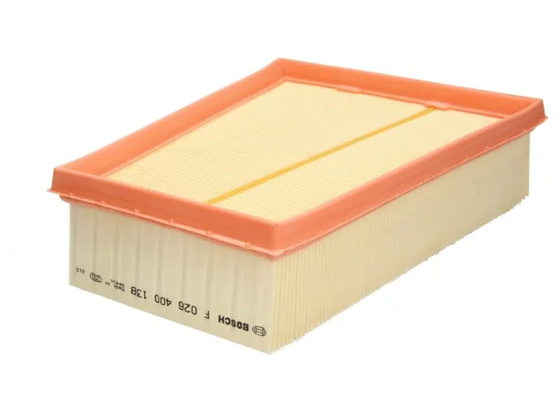 Filtr powietrza BOSCH F 026 400 138 | Popularny produkt