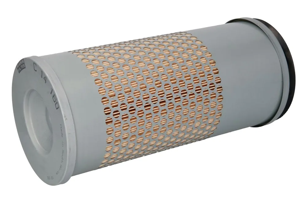 Filtr powietrza MANN-FILTER C 14 160 - Właśnie dodano