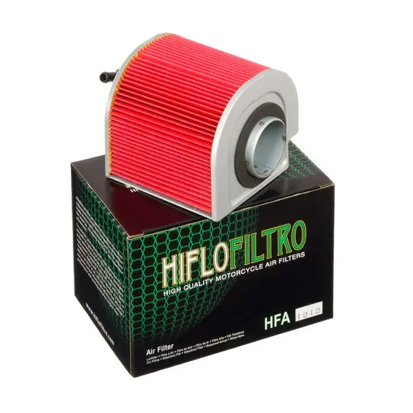 Superoferta | Filtr powietrza HIFLO HFA1212