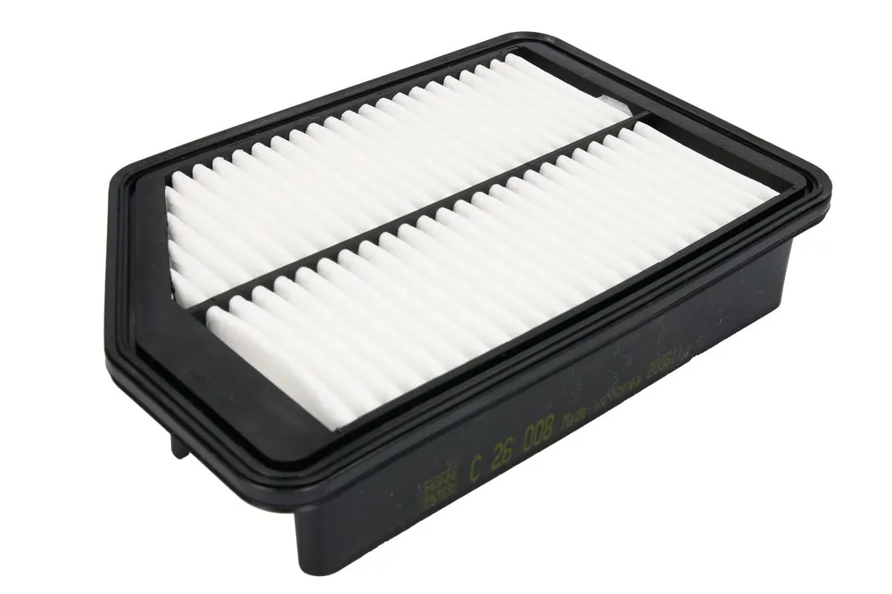 Filtr powietrza MANN-FILTER C 26 008 | Wyjątkowa oferta
