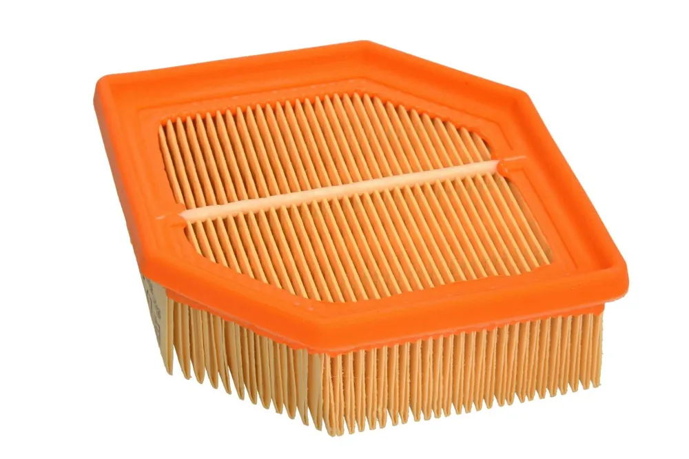 Filtr powietrza KNECHT/MAHLE LX966 - W sprzedaży