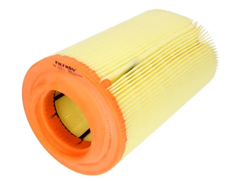 Filtr powietrza FILTRON AK 218/1 - Produkt wysokiej jakości
