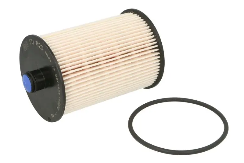 Filtr paliwa MANN-FILTER PU 820 x | Wyjątkowa oferta