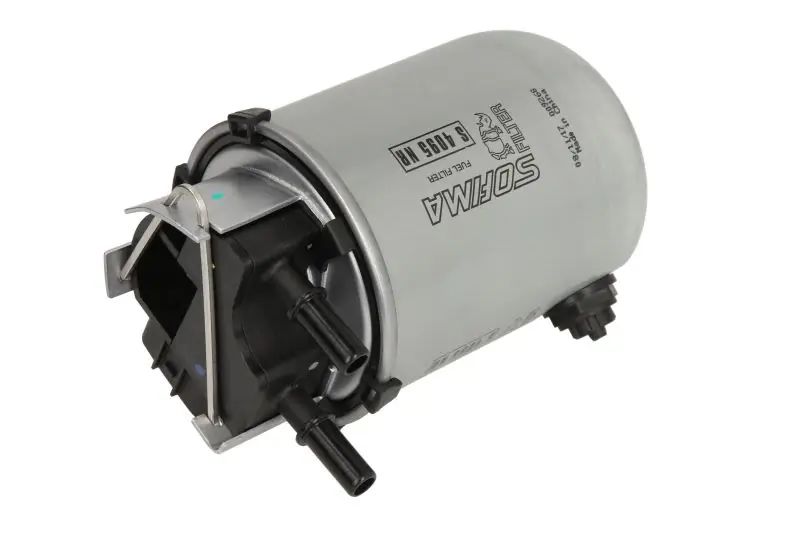 Filtr paliwa SOFIMA S 4095 NR | Prosto od producenta