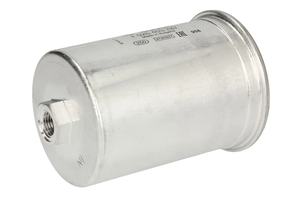 Dodatkowy rabat - Filtr paliwa BOSCH F 026 403 787