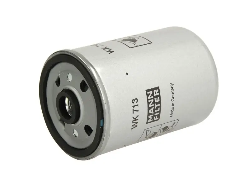 Filtr paliwa MANN-FILTER WK 713 - Tylko przez ograniczony czas