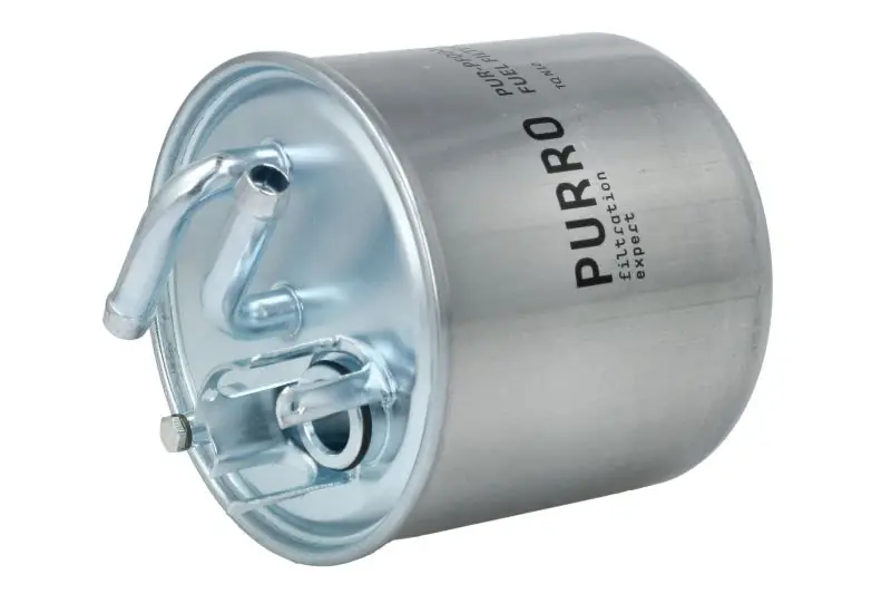 Nowość - Filtr paliwa PURRO PUR-PF0044