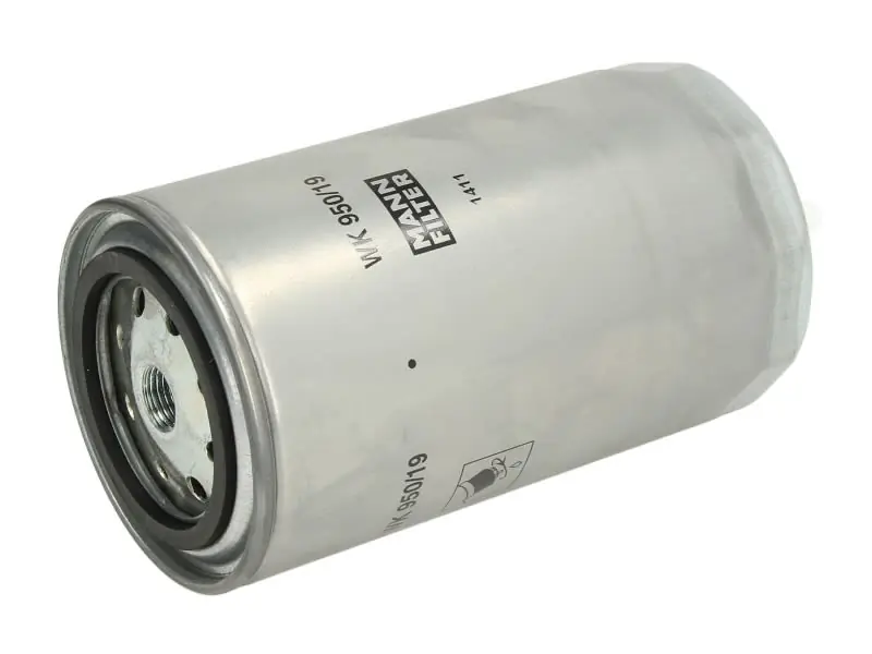 Wysoka jakość - Filtr paliwa MANN-FILTER WK 950/19