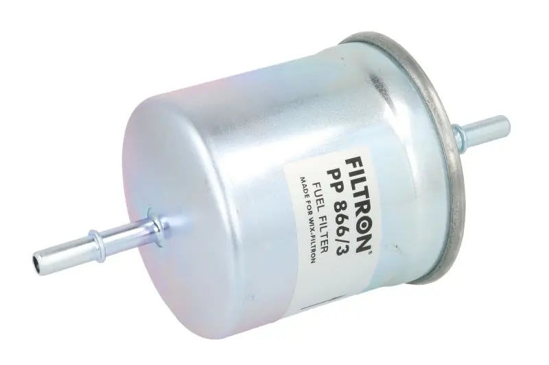 Nowy produkt - Filtr paliwa FILTRON PP 866/3
