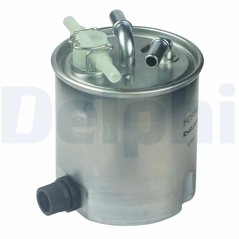 Filtr paliwa DELPHI HDF660 | Cena fabryczna