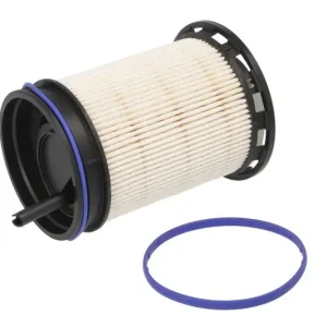 Właśnie dodano - Filtr paliwa HENGST FILTER E451KP D349