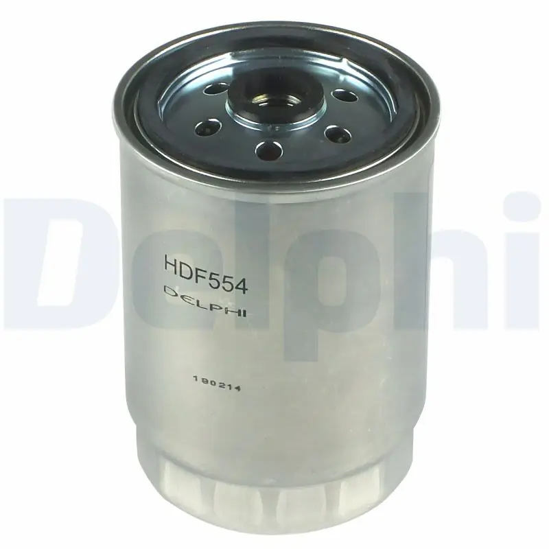 Ekspresowa dostawa | Filtr paliwa DELPHI HDF554