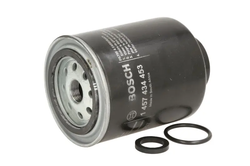 Filtr paliwa BOSCH 1 457 434 453 | Nie zwlekaj