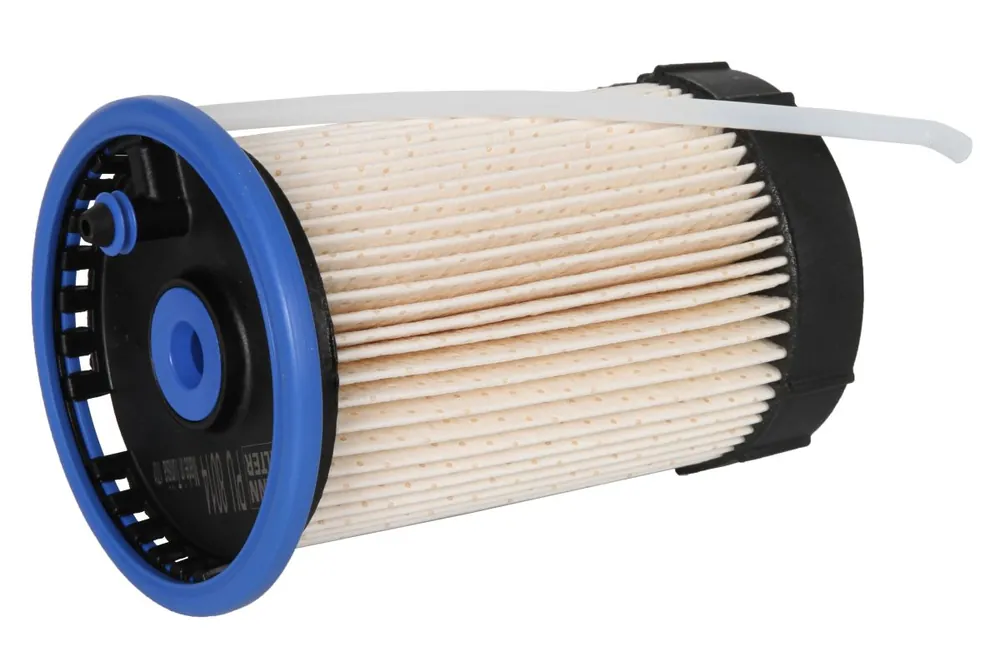 Filtr paliwa MANN-FILTER PU 8014 - Oferta promocyjna