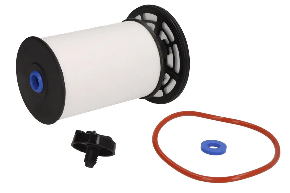Filtr paliwa BOSCH F 026 402 284 - Spiesz się