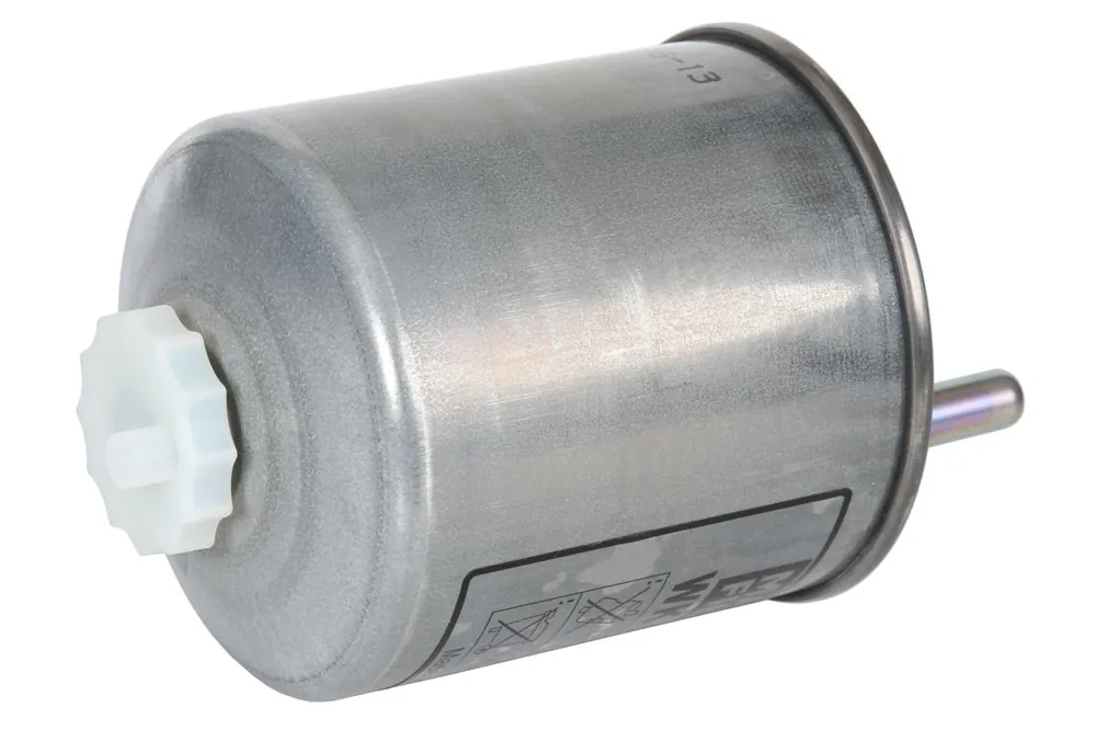 Ostatnie egzemplarze | Filtr paliwa MANN-FILTER WK 9022