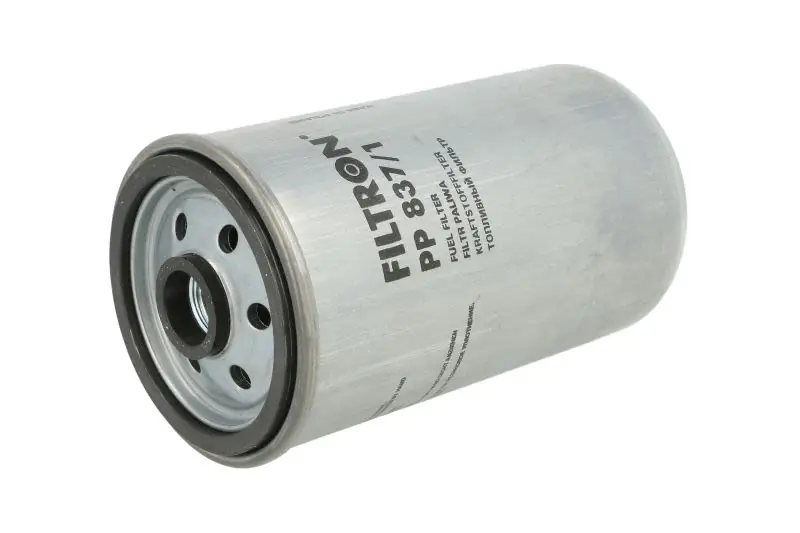 Filtr paliwa FILTRON PP 837/1 | Produkt polecany