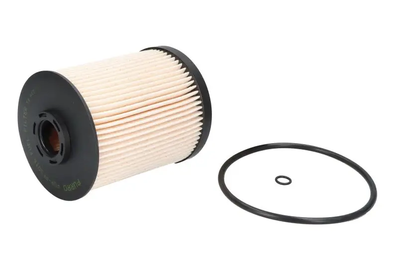 Filtr paliwa PURRO PUR-PF5016 - Cena producenta