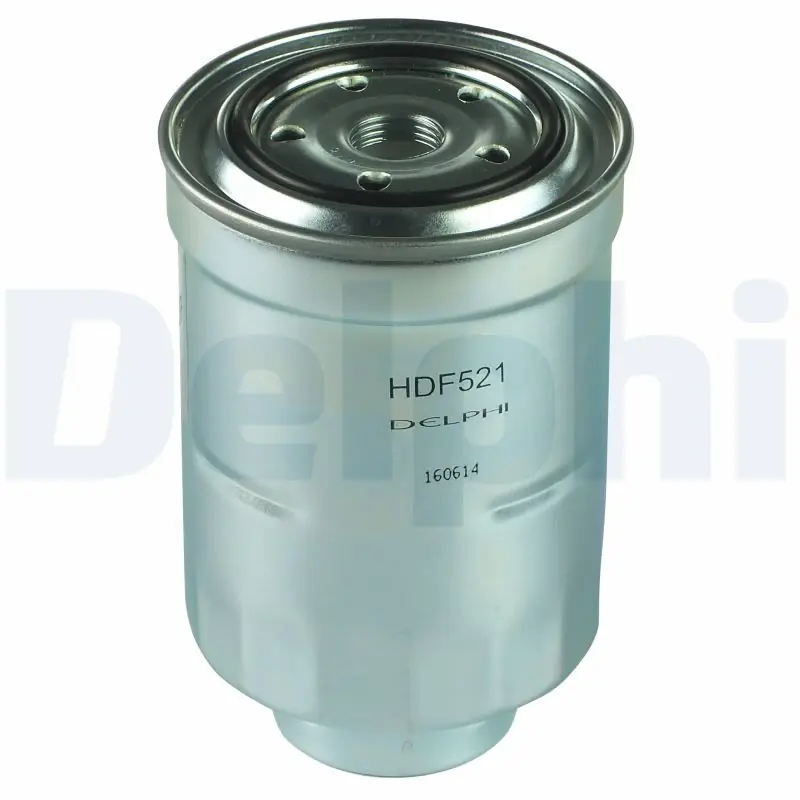 Nowa pozycja w ofercie - Filtr paliwa DELPHI HDF521