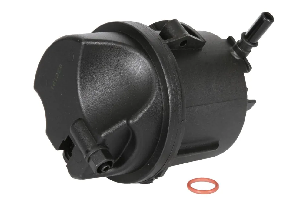 Filtr paliwa MANN-FILTER WK 9015 x - Hit