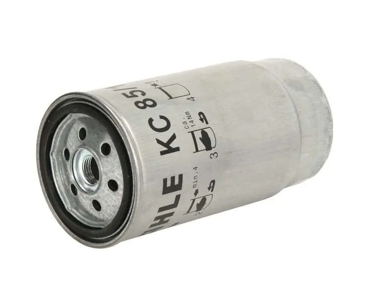 Filtr paliwa KNECHT KC 85/1 | Sprawdzony produkt