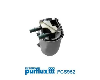 W sprzedaży - Filtr paliwa PURFLUX FCS952