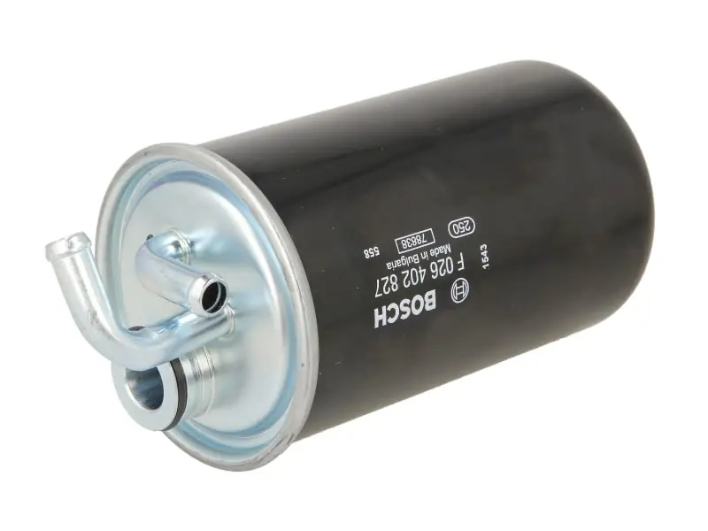 Ograniczona ilość | Filtr paliwa BOSCH F 026 402 827
