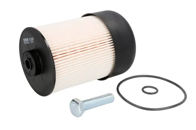Filtr paliwa FILTRON PE 815/8 - Już w sprzedaży