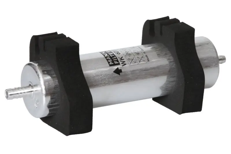 Filtr paliwa MANN-FILTER WK 6011 - Popularny produkt