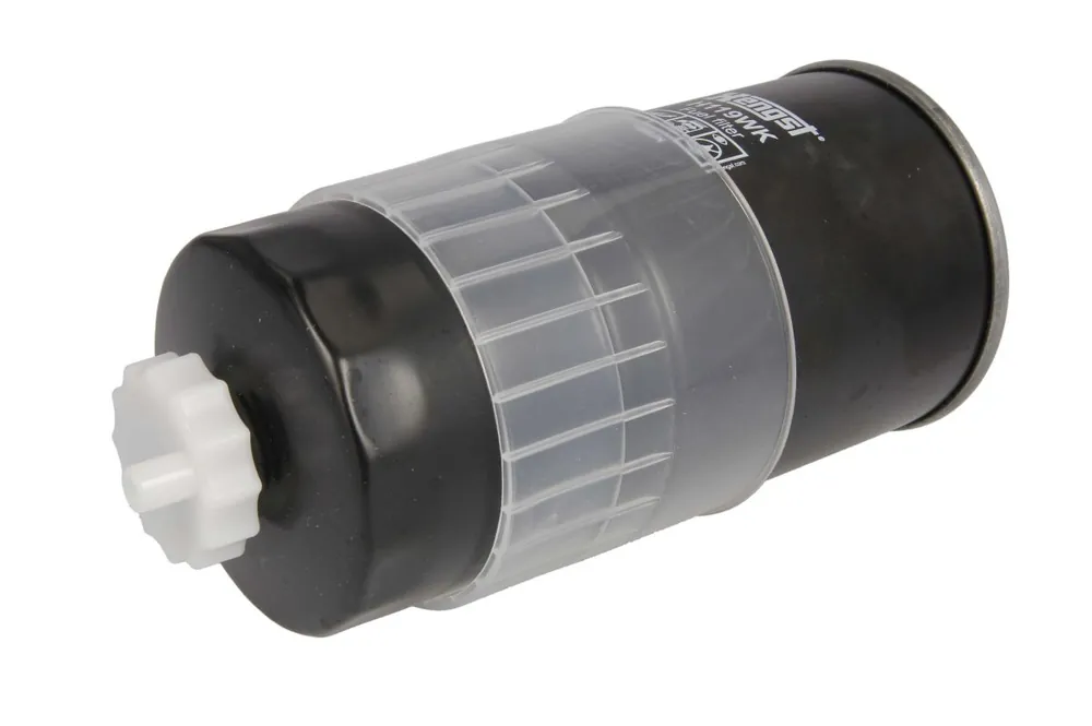 Cena promocyjna | Filtr paliwa HENGST FILTER H119WK