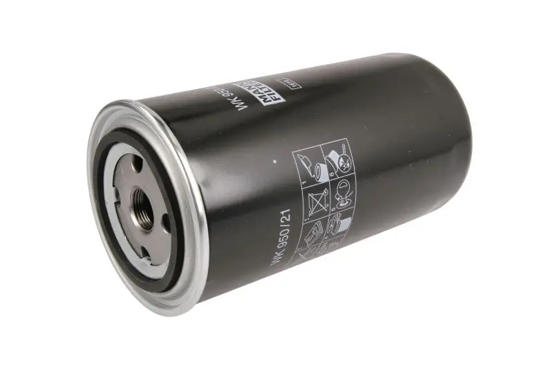 Oferta specjalna - Filtr paliwa MANN-FILTER WK 950/21