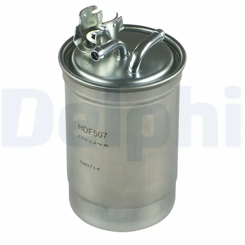 Superoferta - Filtr paliwa DELPHI HDF507