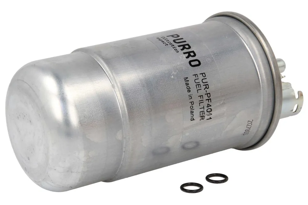 Filtr paliwa PURRO PUR-PF4011 | Top oferta