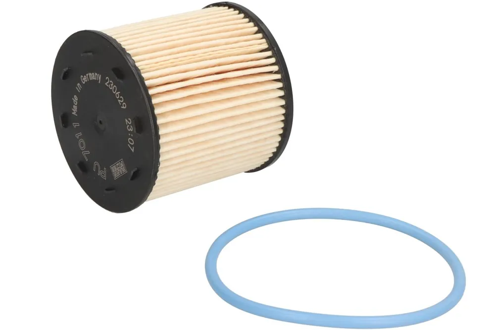 Filtr paliwa MANN-FILTER PU 7011 z | Bestseller