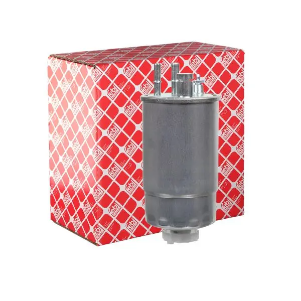 Filtr paliwa FEBI BILSTEIN 30758 | Jeszcze taniej