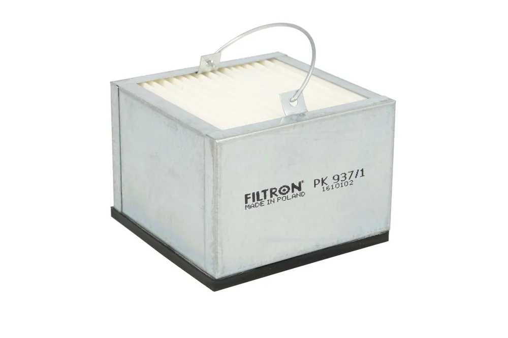 Filtr paliwa FILTRON PK 937/1 | Superoferta