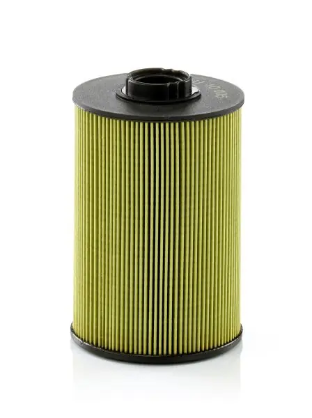 Ulubieniec klientów - Filtr paliwa MANN-FILTER PU 10 005 X