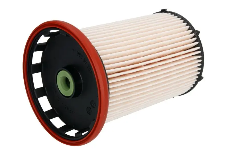 Filtr paliwa MANN-FILTER PU 8008/1 - Szybka dostawa