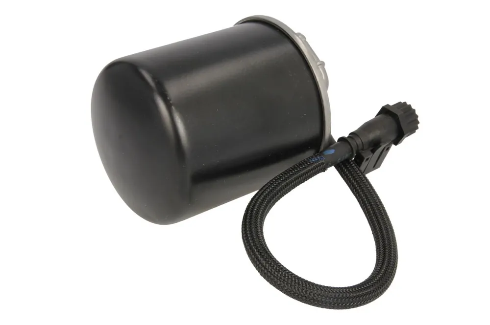 Nowość w ofercie - Filtr paliwa HENGST FILTER H412WK