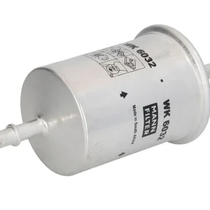 Bestseller - Filtr paliwa MANN-FILTER WK 6032