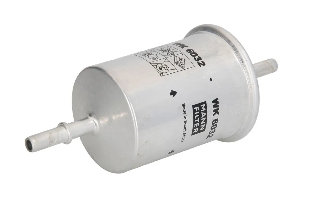 Bestseller - Filtr paliwa MANN-FILTER WK 6032